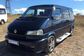 2002 Volkswagen Multivan IV 7DC 2.5 Syncro (115 Hp) 