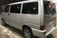 2003 Volkswagen Multivan IV 7DC 2.8 (204 Hp) 