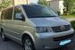 2004 Multivan V 7HF, 7HM, 7HN 3.2 Tiptronic Comfortline (235 Hp) 