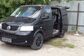 2005 Volkswagen Multivan V 7HF, 7HM, 7HN 2.5 TDI Highline (131 Hp) 