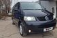 2006 Multivan V 7HF, 7HM, 7HN 2.5 TDI Tiptronic Highline (131 Hp) 