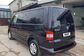 Volkswagen Multivan V 7HF, 7HM, 7HN 2.5 TDI Tiptronic Highline (131 Hp) 