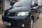 Multivan V 7HF, 7HM, 7HN 2.5 TDI Tiptronic Highline (131 Hp) 