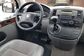 Volkswagen Multivan V 7HF, 7HM, 7HN 2.5 TDI Tiptronic Highline (131 Hp) 