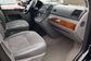 2006 Volkswagen Multivan V 7HF, 7HM, 7HN 2.5 TDI Tiptronic Highline (131 Hp) 