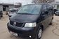 Volkswagen Multivan V 7HF, 7HM, 7HN 2.5 TDI Tiptronic Highline (131 Hp) 