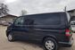 2006 Volkswagen Multivan V 7HF, 7HM, 7HN 2.5 TDI Tiptronic Highline (131 Hp) 