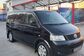 2007 Volkswagen Multivan V 7HF, 7HM, 7HN 2.0 Comfortline (115 Hp) 