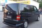 2007 Multivan V 7HF, 7HM, 7HN 2.0 Comfortline (115 Hp) 