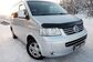 Volkswagen Multivan V 7HF, 7HM, 7HN 2.5 TDI Highline (174 Hp) 