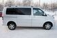 2008 Volkswagen Multivan V 7HF, 7HM, 7HN 2.5 TDI Highline (174 Hp) 