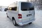 Volkswagen Multivan V 7HF, 7HM, 7HN 2.5 TDI Highline (174 Hp) 