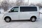 2008 Volkswagen Multivan V 7HF, 7HM, 7HN 2.5 TDI Highline (174 Hp) 