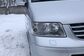 Volkswagen Multivan V 7HF, 7HM, 7HN 2.5 TDI Tiptronic Highline (174 Hp) 