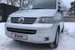 2009 Volkswagen Multivan V 7HF, 7HM, 7HN 2.5 TDI Tiptronic Highline (174 Hp) 