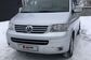 Multivan V 7HF, 7HM, 7HN 2.5 TDI Tiptronic Highline (174 Hp) 