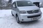 2009 Multivan V 7HF, 7HM, 7HN 2.5 TDI Tiptronic Highline (174 Hp) 