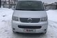 2009 Multivan V 7HF, 7HM, 7HN 2.5 TDI Tiptronic Highline (174 Hp) 