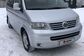 Volkswagen Multivan V 7HF, 7HM, 7HN 2.5 TDI Tiptronic Highline (174 Hp) 