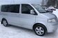 2009 Volkswagen Multivan V 7HF, 7HM, 7HN 2.5 TDI Tiptronic Highline (174 Hp) 