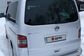 Volkswagen Multivan V 7HF, 7HM, 7HN 2.5 TDI Tiptronic Highline (174 Hp) 