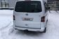 2009 Volkswagen Multivan V 7HF, 7HM, 7HN 2.5 TDI Tiptronic Highline (174 Hp) 