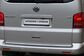 Volkswagen Multivan V 7EM, 7EN 2.0 TDI DSG Comfortline (140 Hp) 