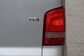 2010 Volkswagen Multivan V 7EM, 7EN 2.0 TDI DSG Comfortline (140 Hp) 