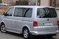 2010 Multivan V 7EM, 7EN 2.0 TDI DSG Comfortline (140 Hp) 