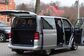 2010 Volkswagen Multivan V 7EM, 7EN 2.0 TDI DSG Comfortline (140 Hp) 