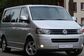 2010 Volkswagen Multivan V 7EM, 7EN 2.0 TDI DSG Comfortline (140 Hp) 