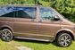 2011 Volkswagen Multivan V 7EM, 7EN 2.0 BiTDI DSG PanAmericana (180 Hp) 