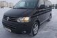 2012 Volkswagen Multivan V 7EM, 7EN 2.0 BiTDI DSG Business (180 Hp) 