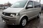 2013 Multivan V 7EM, 7EN 2.0 TDI DSG Comfortline (140 Hp) 