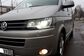 Volkswagen Multivan V 7EM, 7EN 2.0 TDI DSG Comfortline (140 Hp) 