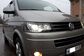 2013 Volkswagen Multivan V 7EM, 7EN 2.0 TDI DSG Comfortline (140 Hp) 