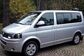 Multivan V 7EM, 7EN 2.0 TDI DSG Comfortline (140 Hp) 