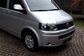 2014 Volkswagen Multivan V 7EM, 7EN 2.0 TDI DSG Comfortline (140 Hp) 