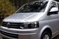 2014 Volkswagen Multivan V 7EM, 7EN 2.0 TDI DSG Comfortline (140 Hp) 