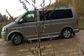 Volkswagen Multivan V 7EM, 7EN 2.0 TDI DSG Comfortline (140 Hp) 