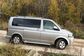 2015 Volkswagen Multivan V 7EM, 7EN 2.0 TDI DSG Comfortline (140 Hp) 