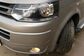 Volkswagen Multivan V 7EM, 7EN 2.0 TDI DSG Comfortline (140 Hp) 