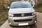 2015 Volkswagen Multivan V 7EM, 7EN 2.0 TDI DSG Comfortline (140 Hp) 