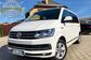 2016 Volkswagen Multivan VI SGC, SGM 2.0 biTDI DSG Highline  (180 Hp) 