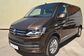 2019 Volkswagen Multivan VI SGC, SGM 2.0 biTDI DSG Style (204 Hp) 