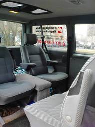 1992 Volkswagen Multiven Pictures