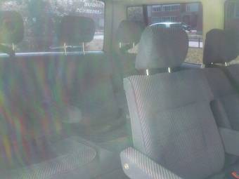 1997 Volkswagen Multiven For Sale