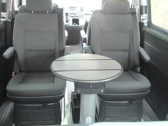 2005 Volkswagen Multiven Pictures