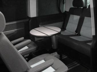 2005 Volkswagen Multiven For Sale