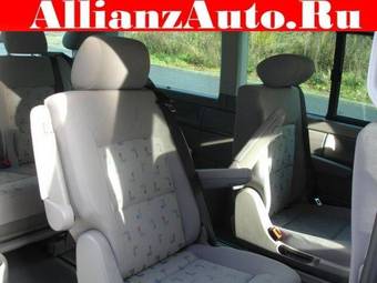 2006 Volkswagen Multiven Wallpapers